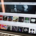 Apple announced no longer accept new iTunes LP submissions